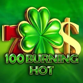 Play the 100 Burning Hot slot by Amusnet Interactive on Granawin Casino