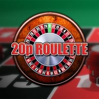Try 20p roulette slot by Inspired Gaming on granawincasinoo.com – logo image