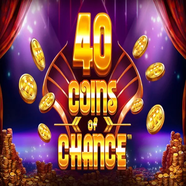 40 Coins of Chance online slot from SYNOT Games – play at granawincasinoo.com