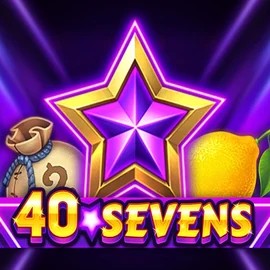 40 Sevens online game logo by Apparat Gaming on granawincasinoo.com