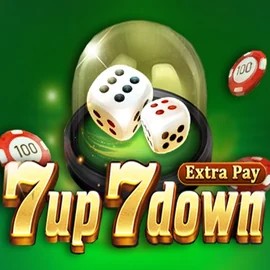 7up 7 down online slot from TaDa Gaming – play at granawincasinoo.com