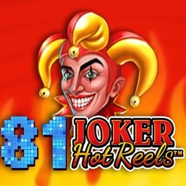 81 Joker Hot Reels logo by Origins at Granawin Casino