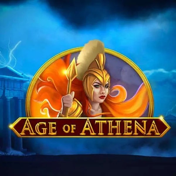 Age of Athena game by Epic Industries – logo hosted on Granawin Casino