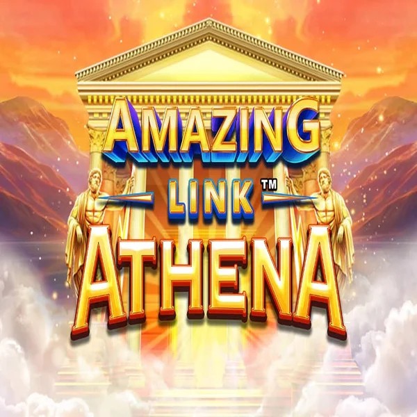 Amazing Link Athena slot icon by SpinPlay Games, available at Granawin Casino