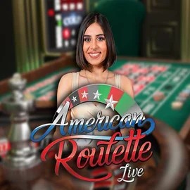 American Roulette (Evolution) – slot by Evolution, featured at granawincasinoo.com