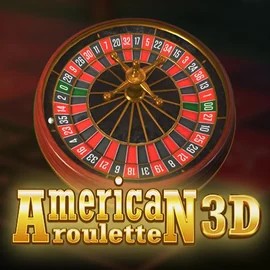 American Roullete 3D (Evoplay) casino game by Evoplay – featured logo at Granawin Casino