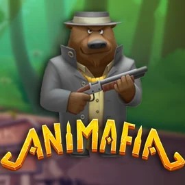 Play Animafia slot by Peter & Sons on granawincasinoo.com
