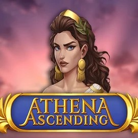 Athena Ascending game by Play'n GO – logo hosted on Granawin Casino