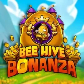Try Bee Hive Bonanza slot by NetEnt on granawincasinoo.com – logo image