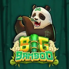 Big Bamboo online slot from Push Gaming – play at granawincasinoo.com