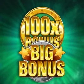 Big Bonus game by Inspired Gaming – logo hosted on Granawin Casino