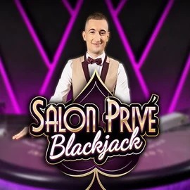 Blackjack Salon Privé – slot by Ezugi, featured at granawincasinoo.com