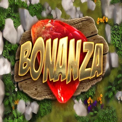 Bonanza by Big Time Gaming, showcased at granawincasinoo.com – game logo
