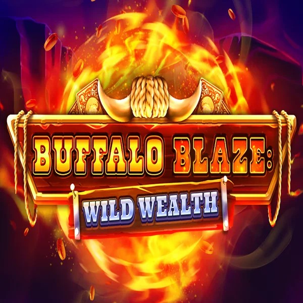 Play the Buffalo Blaze Wild Wealth slot by OctoPlay on Granawin Casino