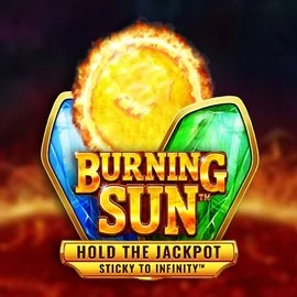 Play Burning Sun slot by Wazdan on granawincasinoo.com