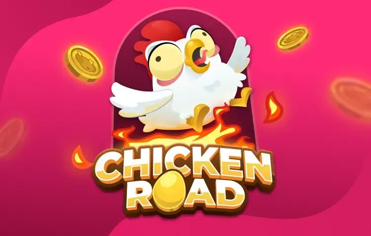 Casino Games logo of Chicken Road from InOut at Granawin Casino