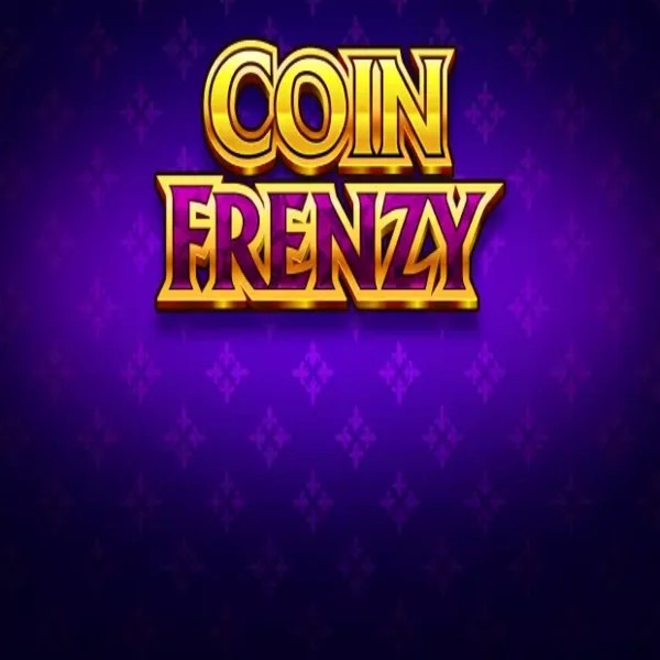 Play Coin Frenzy slot by Greentube on granawincasinoo.com