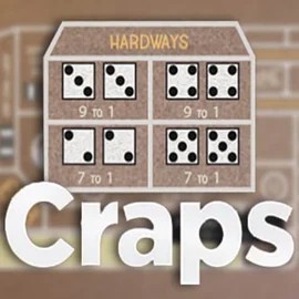 Craps (Nucleus Gaming) online slot from Nucleus Gaming – play at granawincasinoo.com