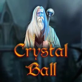 Play Crystal Ball slot by Gamomat on granawincasinoo.com