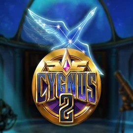 Cygnus 2 logo by ELK Studios at Granawin Casino