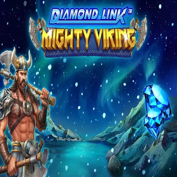 Try Diamond Link Mighty Viking slot by Greentube on granawincasinoo.com – logo image
