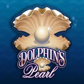 Play Dolphins Pearl slot by Novomatic on granawincasinoo.com