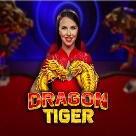 Enjoy Dragon Tiger (Live) by Pragmatic Play – logo hosted on granawincasinoo.com