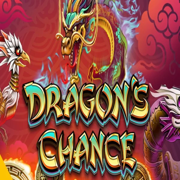Dragons Chance casino game by BF Games – featured logo at Granawin Casino