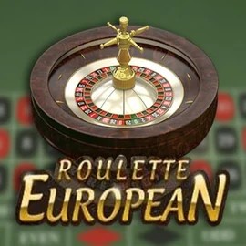 Table Games logo of European Roulette (BGaming) from BGAMING at Granawin Casino