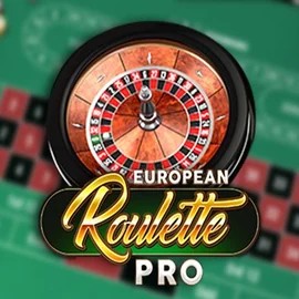 European Roulette Pro game by Play'n GO – logo hosted on Granawin Casino