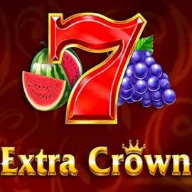 Play Extra Crown slot by Amusnet Interactive on granawincasinoo.com