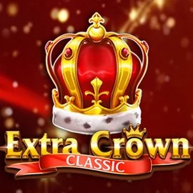 Extra Crown Classic game by Amusnet Interactive – logo hosted on Granawin Casino