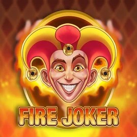 Play the Fire Joker slot by Play'n GO on Granawin Casino