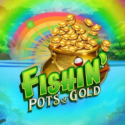 Fishin Pots Of Gold online slot from Gameburger Studios – play at granawincasinoo.com