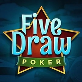 Five Draw Poker MH (Nucleus) logo – Table Games by Nucleus Gaming at Granawin Casino