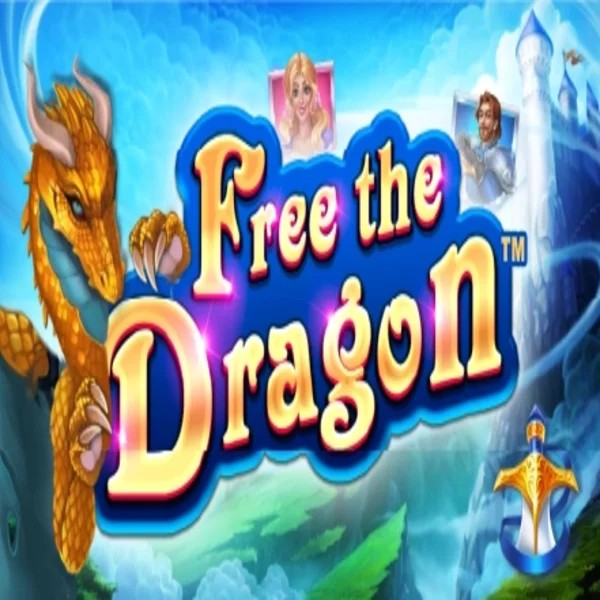 Free the Dragon logo by Playtech at Granawin Casino