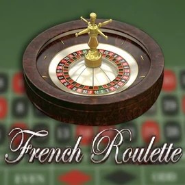 Enjoy French Roulette (BGaming) by BGAMING – logo hosted on granawincasinoo.com