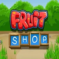 Fruit Shop logo by NetEnt Granawin Casino