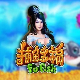 Fu Fish online slot from Skywind Group – play at granawincasinoo.com