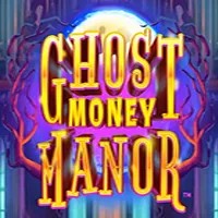 Ghost Money Manor casino game by Gold Coin Studio – featured logo at Granawin Casino