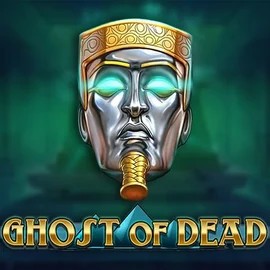 Ghost of Dead by Play'n GO, showcased at granawincasinoo.com – game logo