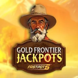 Gold Frontier Jackpots FastPot5 – slot by Yggdrasil, featured at granawincasinoo.com