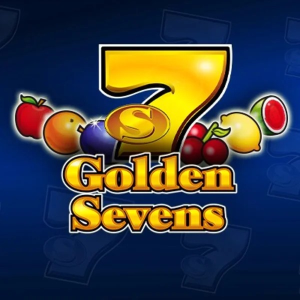 Enjoy Golden Sevens by Greentube – logo hosted on granawincasinoo.com