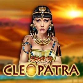Enjoy Grace of Cleopatra by Amusnet Interactive – logo hosted on granawincasinoo.com