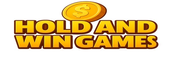 Play Hold and Win Games slot by Playson on granawincasinoo.com