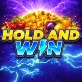 Play Hold and Win Games slot by Playson on granawincasinoo.com