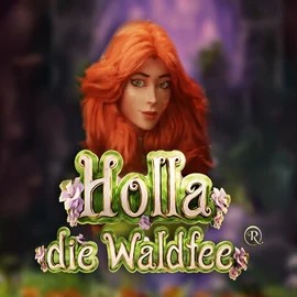 Play Holla die Waldfee slot by Hölle Games on granawincasinoo.com