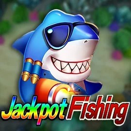 Jackpot Fishing online slot from TaDa Gaming – play at granawincasinoo.com