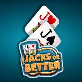 Jacks or Better (Red Rake Gaming) slot visual from Red Rake Gaming available on granawincasinoo.com