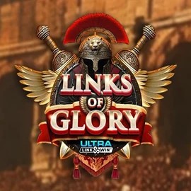 Links of Glory – slot by Slingshot Studios, featured at granawincasinoo.com